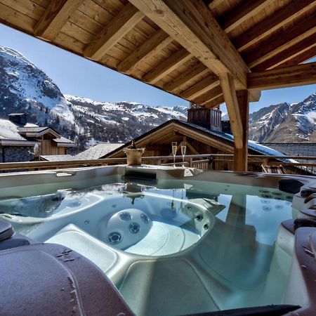 Opulent Luxury Escape In St. Moritz Jacuzzi Διαμέρισμα Εξωτερικό φωτογραφία