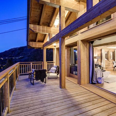 Opulent Luxury Escape In St. Moritz Jacuzzi Διαμέρισμα Εξωτερικό φωτογραφία