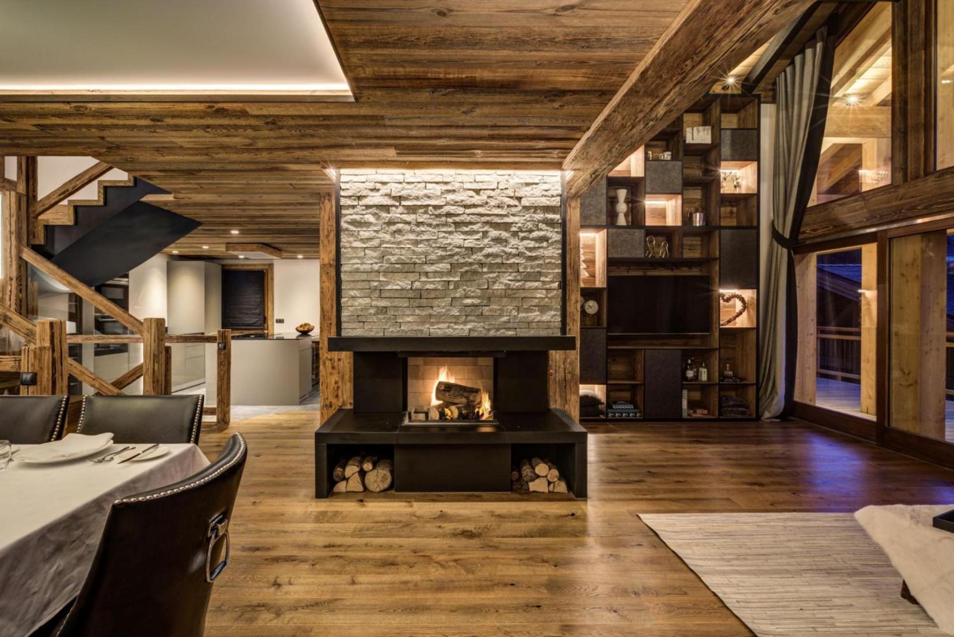 Opulent Luxury Escape In St. Moritz Jacuzzi Διαμέρισμα Εξωτερικό φωτογραφία