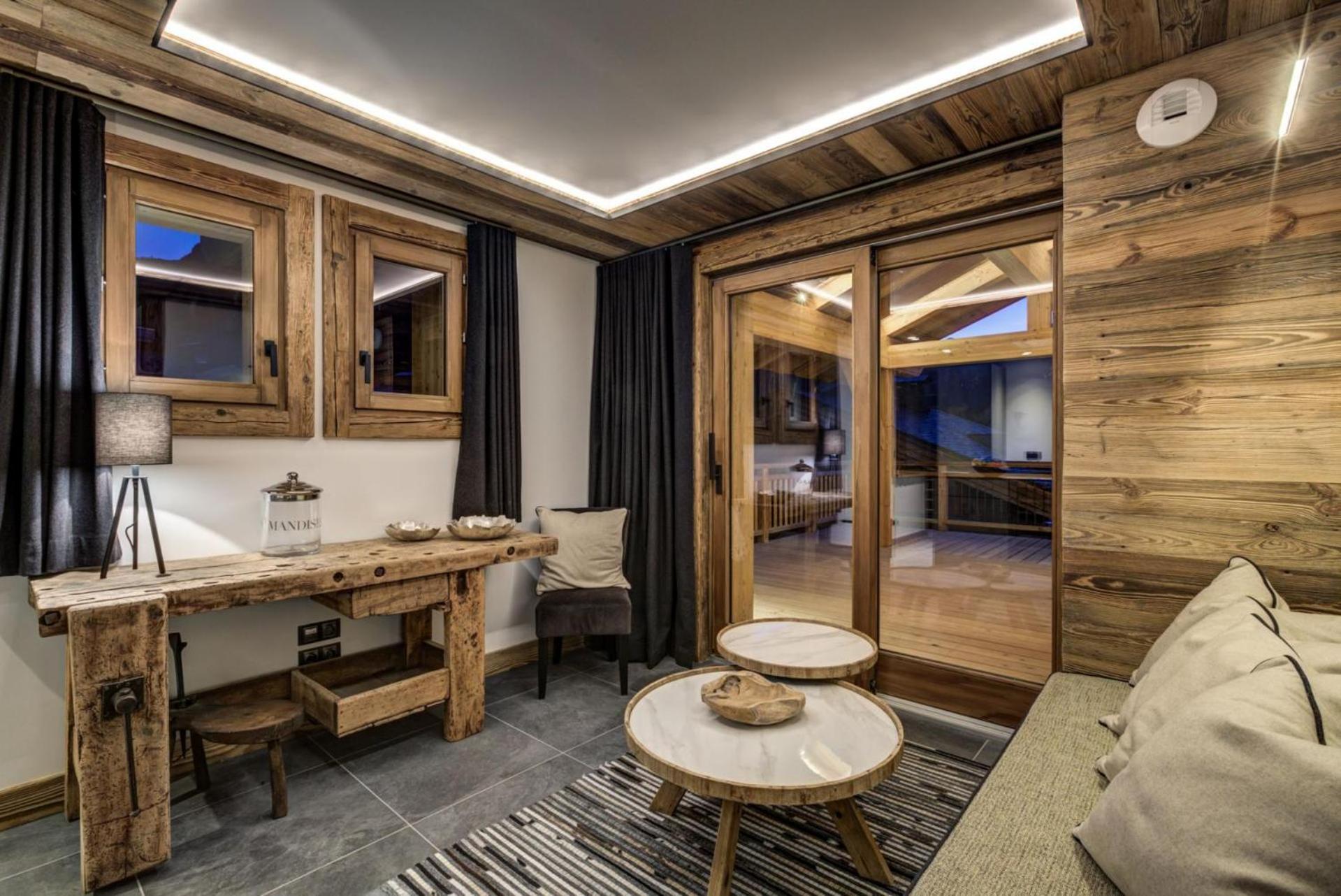 Opulent Luxury Escape In St. Moritz Jacuzzi Διαμέρισμα Εξωτερικό φωτογραφία